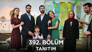 Kan Çiçekleri 392. Bölüm Fragmanı - 20 Kasım Çarşamba