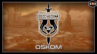 OSKOM // Metro