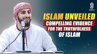 Islam Unveiled: Compelling Evidence For The Truthfulness Of Islam | Chicago - USA | Muhammed Ali