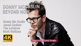 Donny McCaslin / Beyond Now