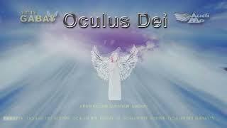 Oculus Dei - Eyes or Visions of God by GabayTv