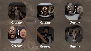 Granny Chapter Two | Troll Grandparents And Find A Way To Destroy The Sewer Monster