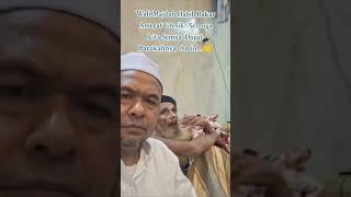 Wali MAJDUB ‼️HABIB ABU BAKAR ASSEGAF GRESIK...