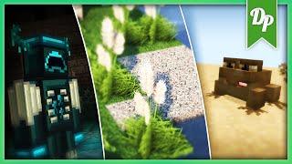 Top 10 Best Texture Packs for Minecraft 1.19 | June 2022