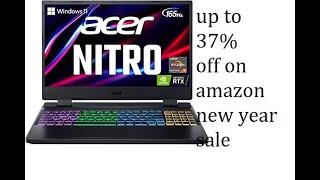 Acer Nitro 5 Gaming Laptop