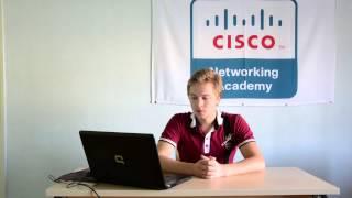 Курсы Cisco, Курсы администрирования Linux, Cisco CCNA описание существующей сети