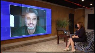 Evan Shapiro, Eshap founder, shares insight into the TV, Technology sphere on The Donna Drake Show