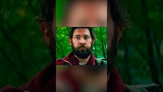 He Knows // #aquietplace #shorts