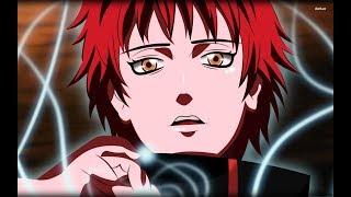 Sasori Are O Papusa Cu Sharingan?!!?!?! Teorie