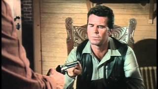 Support Your Local Sheriff! Official Trailer #1 - Jack Elam Movie (1969) HD