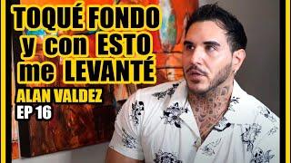 El Fitness Profesional es Muy Peligroso Ep #16 / @AlanValdez_TV