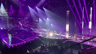 Opening Ceremony and Flag Parade - Eurovision 2021 - Grand Final