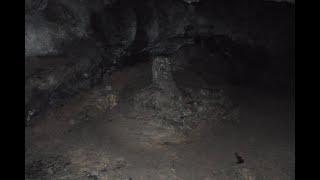 Пещера Черного Дьявола или пещера Кушкулак.
