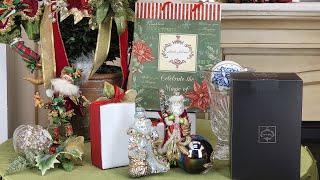 Christmas in July 2024 | Christmas Decorating Ideas