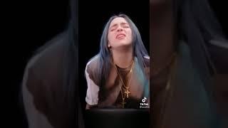 Billie Eilish Hot Moments