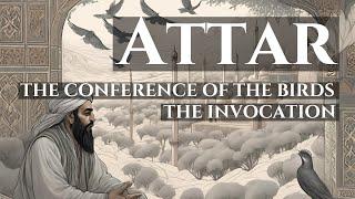 Attar: The Sufi MASTERKEY to Unlocking The Conference of the Birds