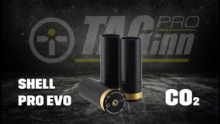 TAGinn Shell-PRO EVO user manual video