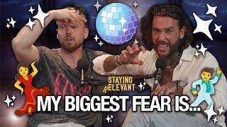 Pete's Doing Strictly & Sam's Love Island Surprise | Staying Relevant Podcast