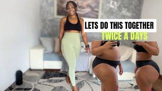 HANGING BELLY FAT EXERCISE | DO THIS TO LOSE  FAT FASTER