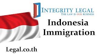 Indonesia Ends Visa-Free Entry?