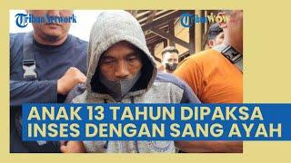 Nasib Pilu Anak di Banyumas, Dipaksa Inses dengan Ayah, Ibu Kandung Bungkam dan Justru Bantu Lahiran