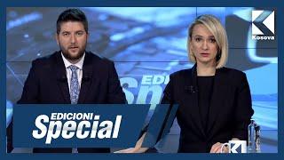 Edicioni Special - 12.05.2022 - Klan Kosova