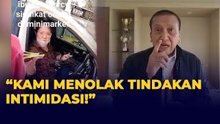 Alfamart soal Aksi Curi Cokelat: Karyawan Kami Jalankan Tugas, Kami Menolak Intimidasi