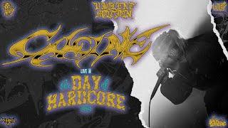 CALCINE - LIVE @THE DAY OF HARDCORE 2024 - HD - [FULL SET - MULTI CAM] 04/05/2024.mp4