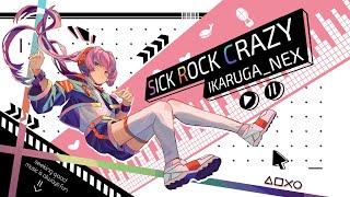 [Corsace Open 2022] SICK ROCK CRAZY