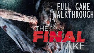 The Final Take - Full Game Walkthrough (No Commentary)