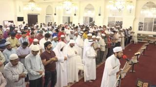 Surah Al-Waqiah | Fahad Aziz Niazi | Taraweeh 2015 | سورة الواقعة - صلاة التراويح - فهد عزیز نیازی