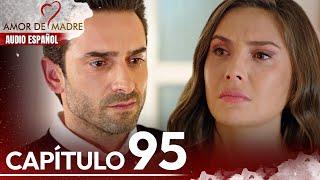 Amor de Madre Capitulo 95 - Doblaje Español | Canım Annem