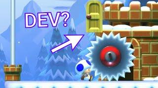 This DEV ROUTE Was NOT What I Expected... — Clearing 69420 EXPERT Levels | S7 EP62