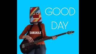 Subskile - Keep Going (Official Audio) (From the "Good Day" album)