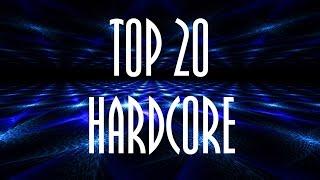 TheDominoizEffect "Top 20 Best Hardcore Tracks Ever"