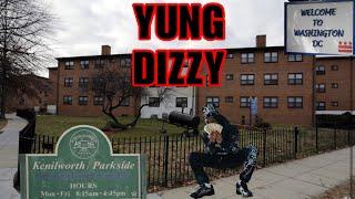 Yung Dizzy speaks on the meaning of "Free Car" music + Why he stopped going to High School & More