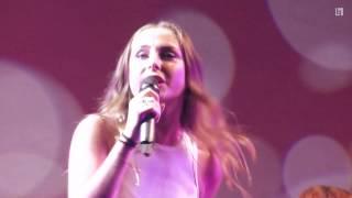 Rebecca Liberman - Maturity - Live at Berklee Valencia Campus