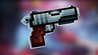 Pixel Gun 3D - Pixel Gun [Review]