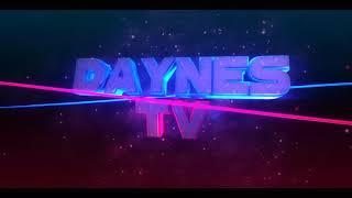 Интро для Daynes TV