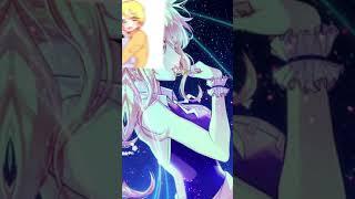 •FAIRYTAIL GIRLS EDIT• (music is not mine)