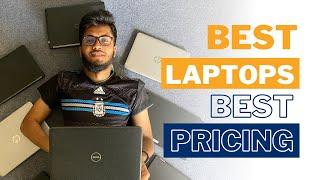 Best Used Laptops In Bangladesh | Apollo Gadget | Laptop Review 2022