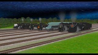 Trainz GR Content Release