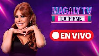  "MAGALY TV, LA FIRME" |  EN VIVO 13 de diciembre del 2024