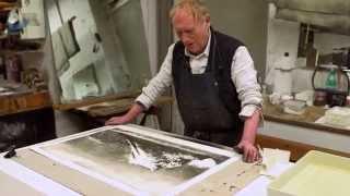 2/2 Norman Ackroyd - What Do Artists Do All Day ?