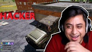 Hacker Ko Teammate Ne Diya Dhokha | Hackers in Every Game PUBG PC Lite