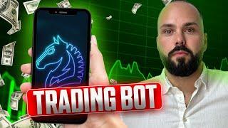 Der BESTE Solana Bot | Schritt für Schritt Anleitung Trojan Trading Bot