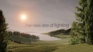 PLUSMINUS - The New Era of Lighting