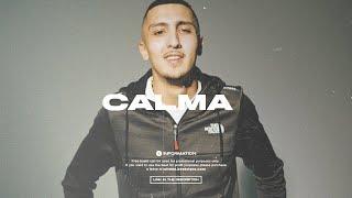 Morad X Zkr | Type Beat 2022 | "Calma"