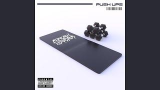 Push Ups