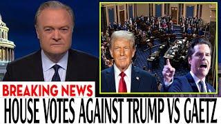 The Last Word With Lawrence O'Donnell 12/25/2024 | ️ BREAKING NEWS Today December 25, 2024